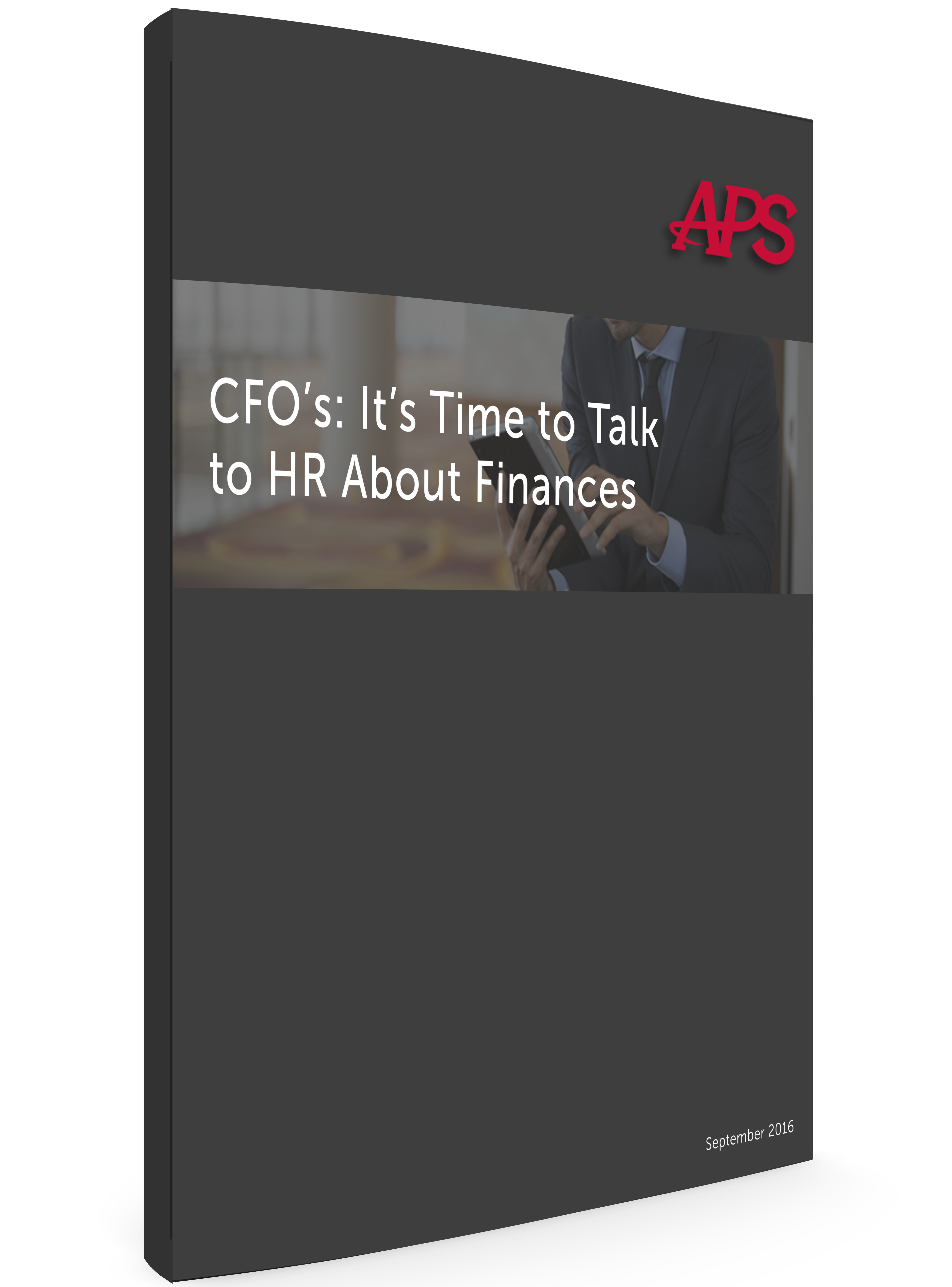 CFO eBook Download