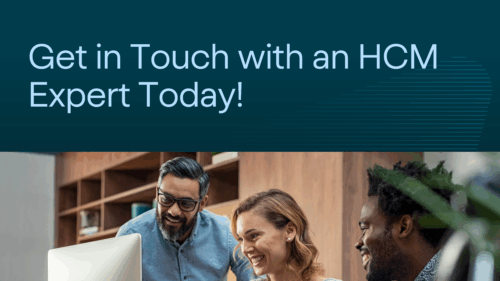 HCM expert