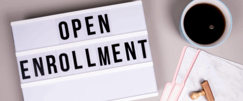 Updates to Open Enrollment Tips (2026) Blog