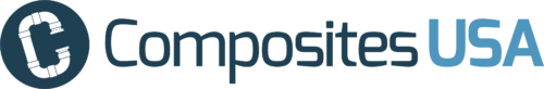 Composites USA logo