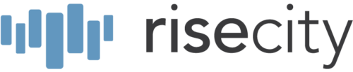 risecity church logo