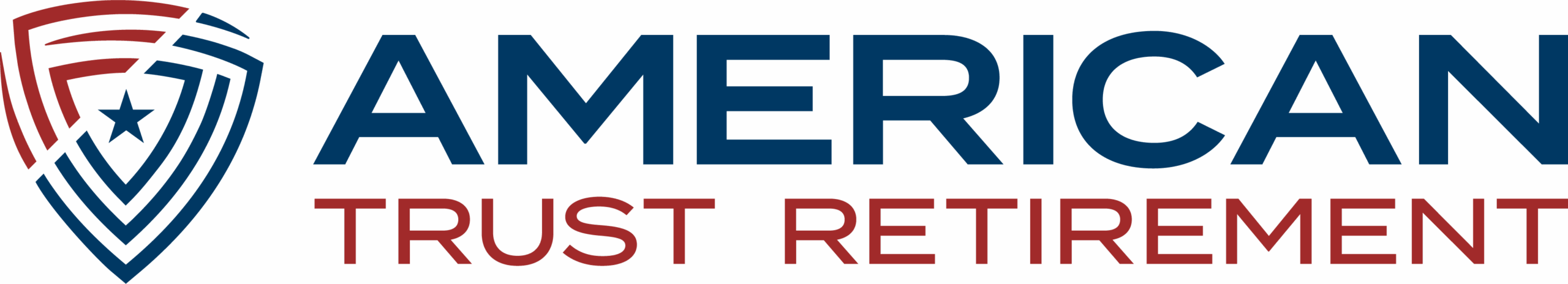 American Trust Retirement primary logo