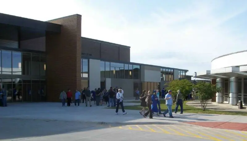 Grayson College