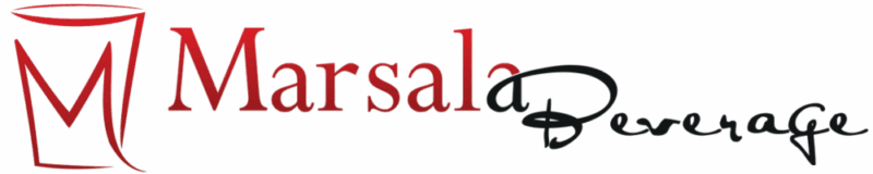 Marsala Beverage Logo