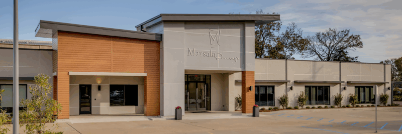 Marsala Office