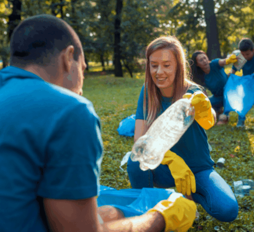 Nonprofit Buyer's Guide