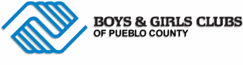 boys and girls clubs of pueblo county logo