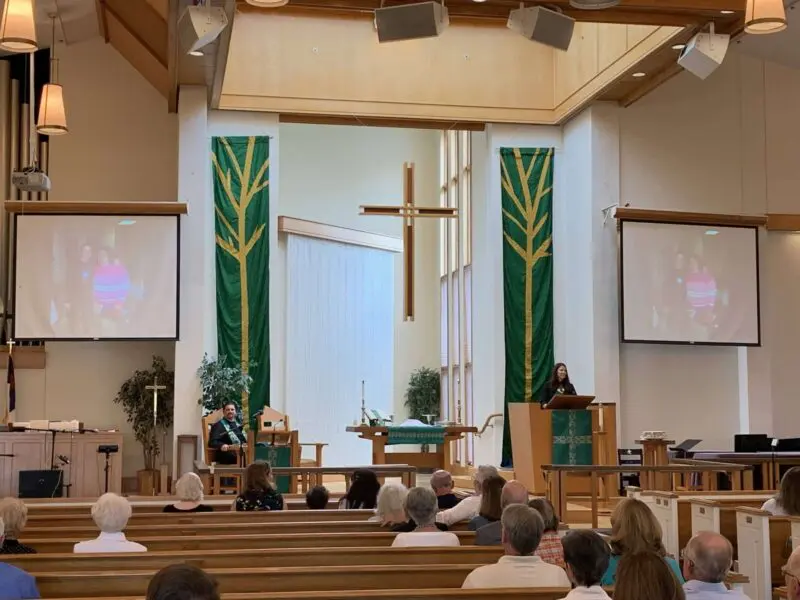 grace united methodist