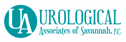 urological-associates-savannah-logo