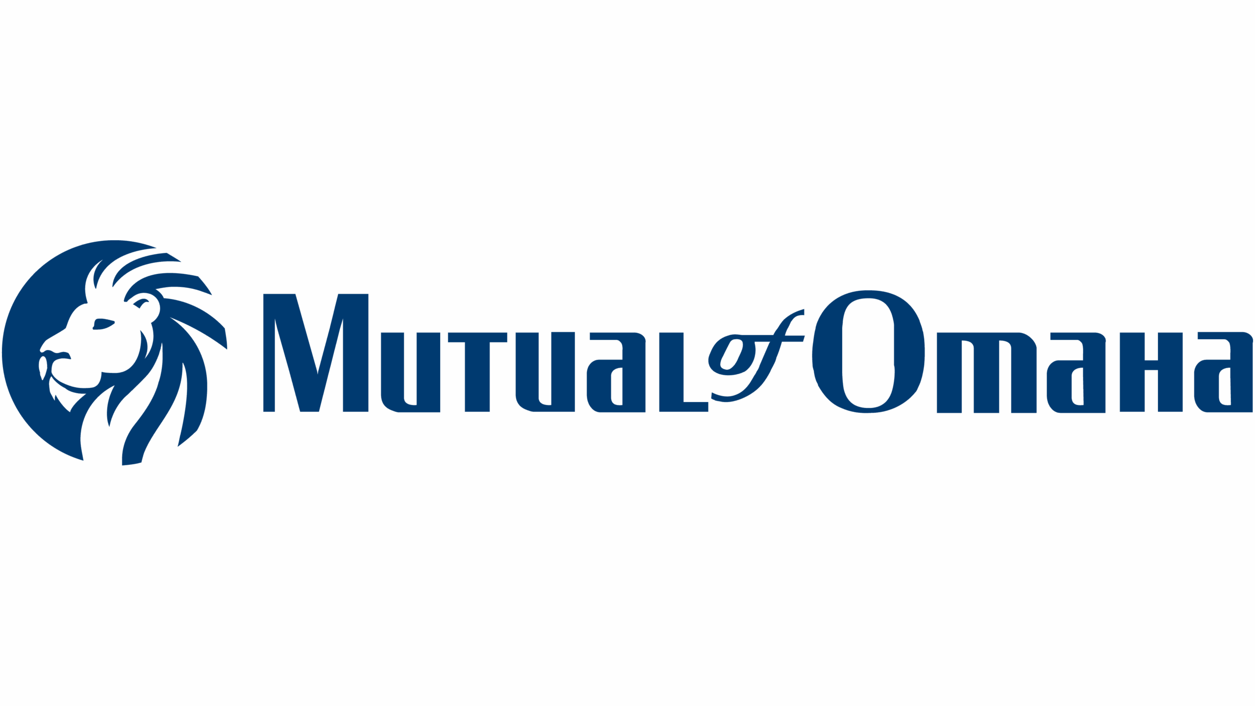 Mutual of Omaha logo