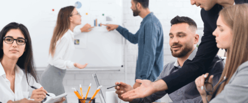 U.S. Department of Labor and Workplace Updates Blog