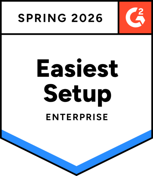 Easiest Setup Enterprise (1)