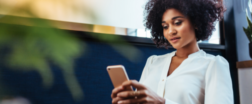Mobile Self Service Time Off & Accrual Data Access