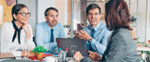 Managed Services Launch Blog