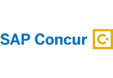 SAP Concur Business Travel & Expense Management