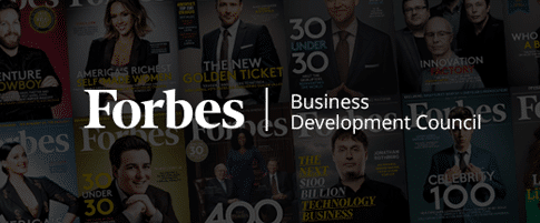 Christian Valiulis Joins Forbes Business Council