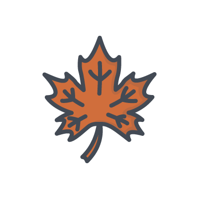 Leaf Icon