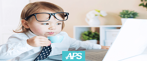 Software Advice Names APS in FrontRunners Payroll