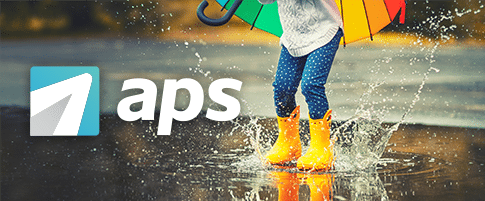 APS Makes Big Splash in G2 Summer 2018 Reports