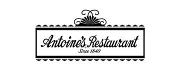 Antoine's Restaurant 
