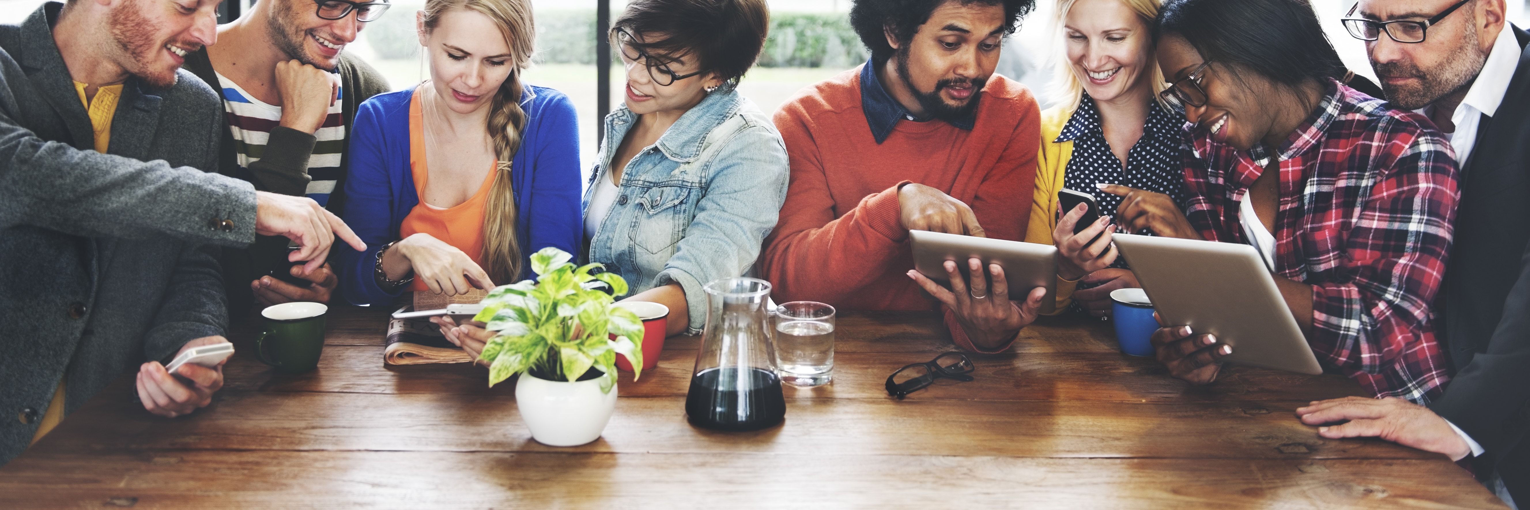 How to Eliminate Workplace Discrimination with HR Technology