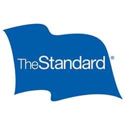 the-standard-logo