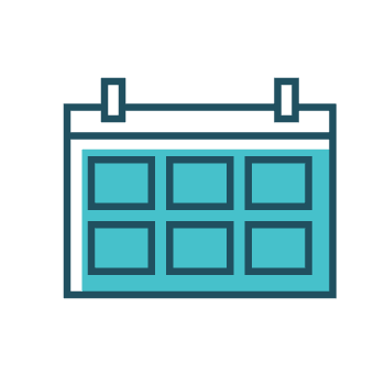 pay schedule calendar