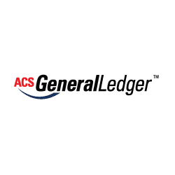 ACS General Ledger