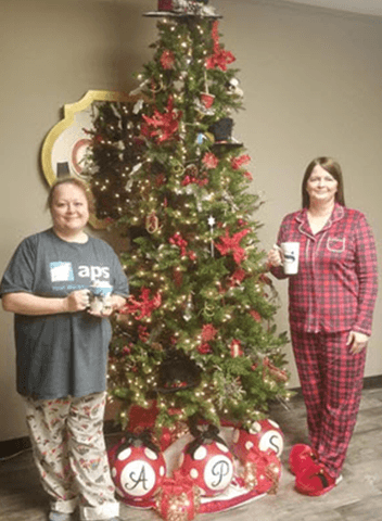Polar Express Day Polar Express Day