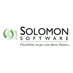 Solomon Software