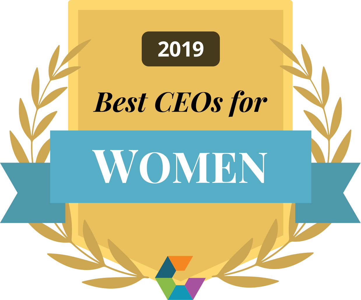 Best CEO for Women