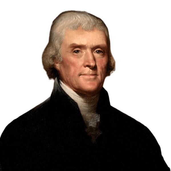 Thomas Jefferson