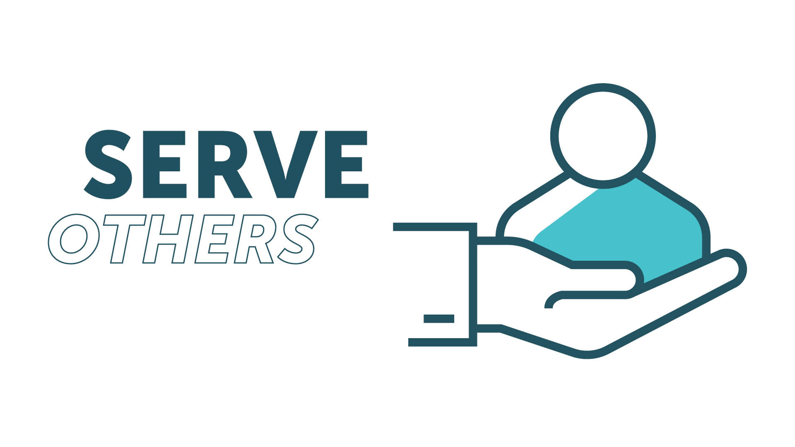 APS Core Value: Serve Others