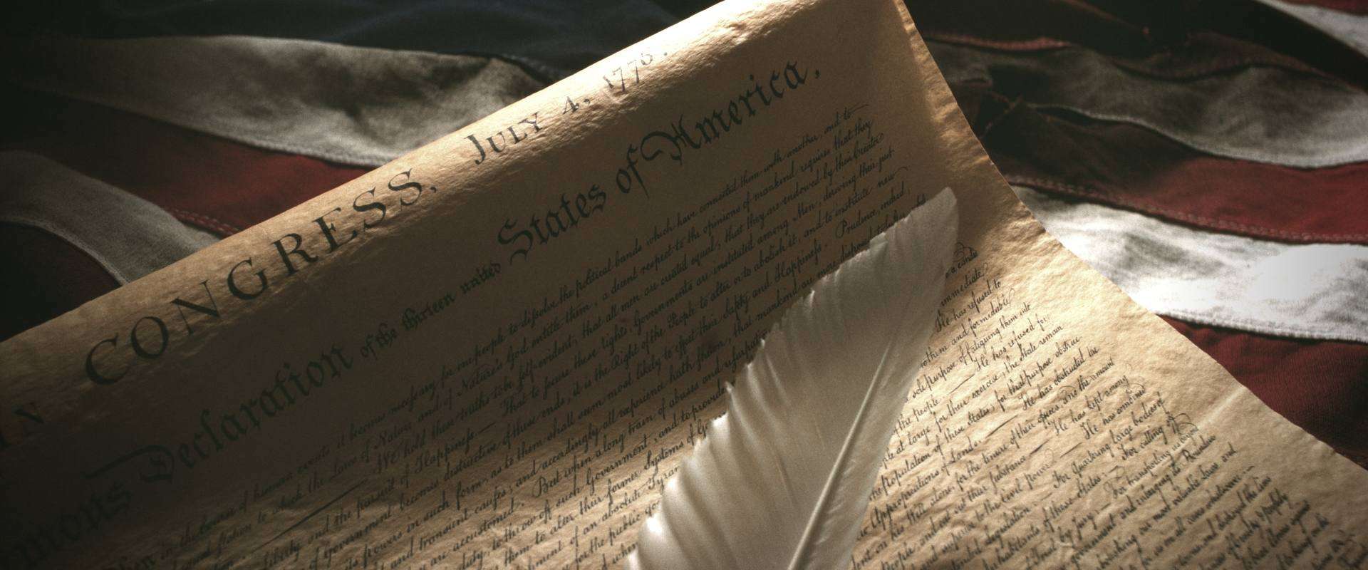 10 Facts About the Declaration of Independence