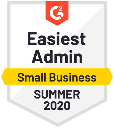 Easiest Admin Small Business Summer 2020