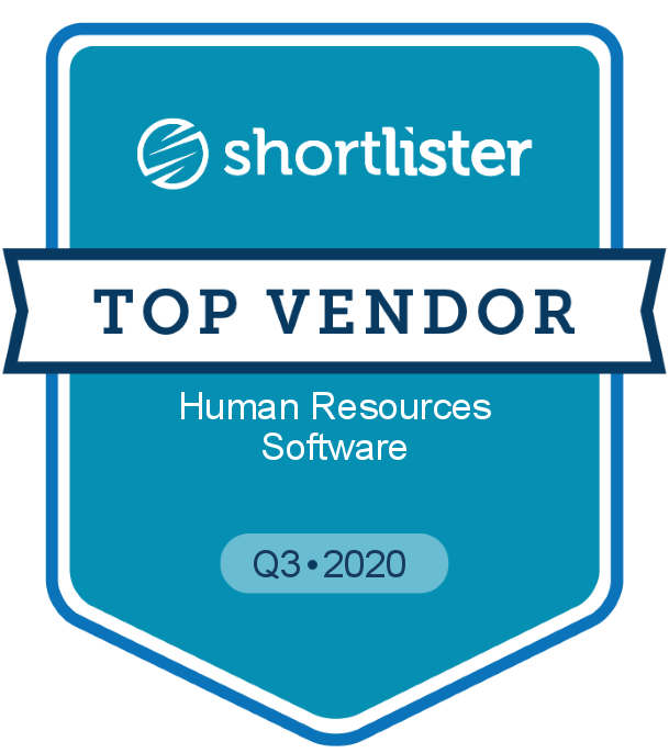 TopVendorBadge_HR_Software_Q3_2020 Shortlister HR Software Top Vendor Badge Q3 2020