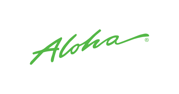 Aloha POS System