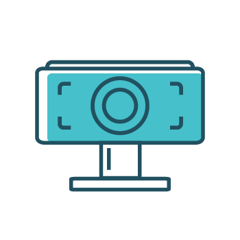 APS Webcam Icon