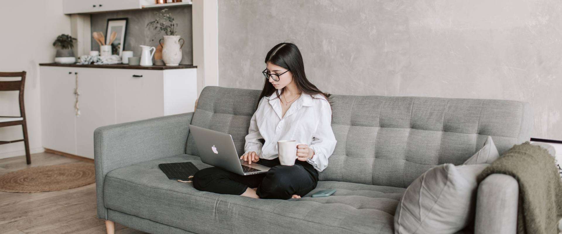 3 Ways to Support Employees Working From Home