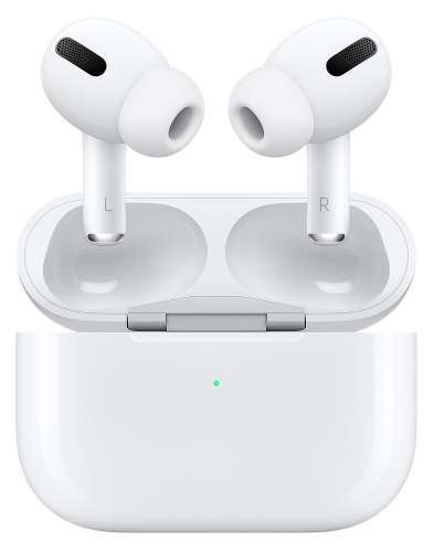 Apple AirPods Pro With Case