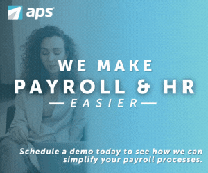 We Make Payroll & HR Easier Blog CTA