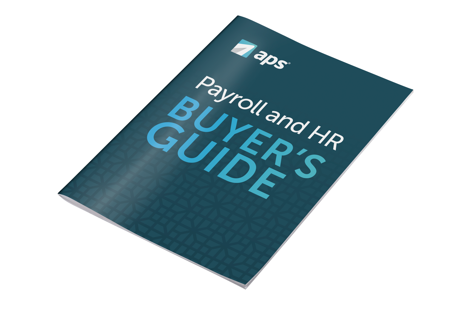 BuyersGuide APS HRIS Buyer's Guide