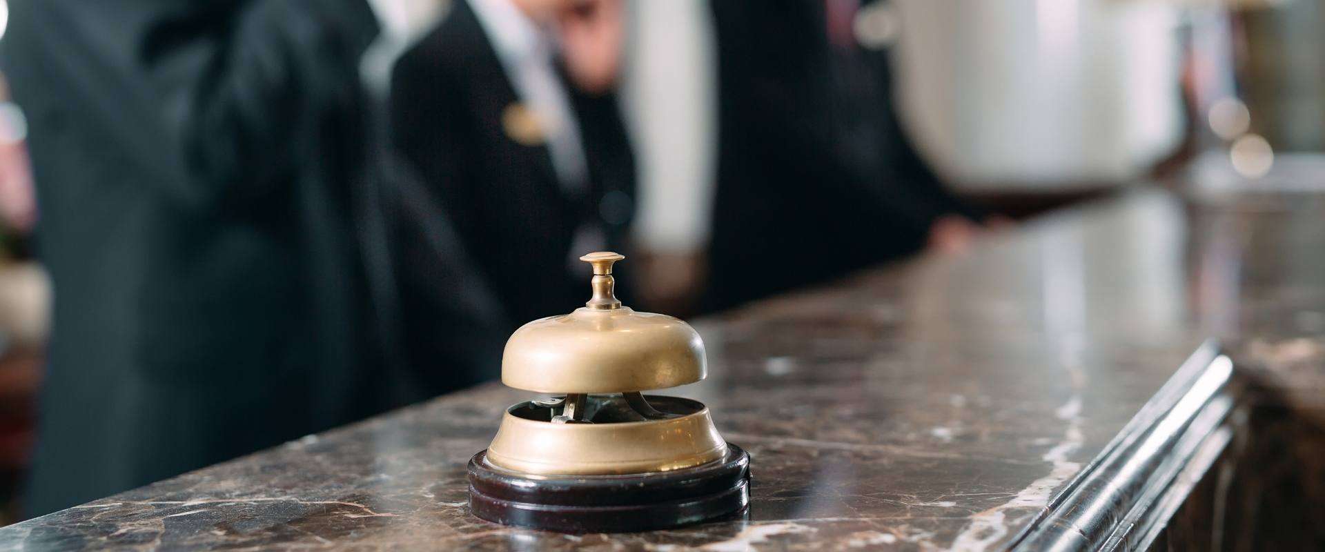 HR Challenges In The Hospitality Industry APS Payroll