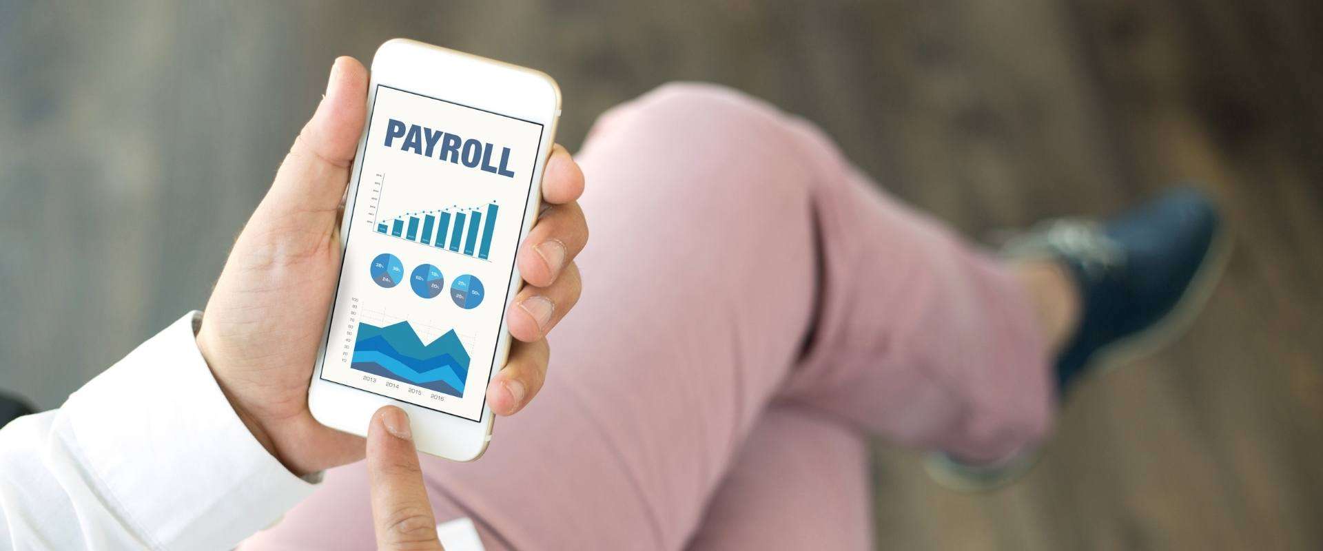 How To Improve The Quality Of Your Payroll Process Blog