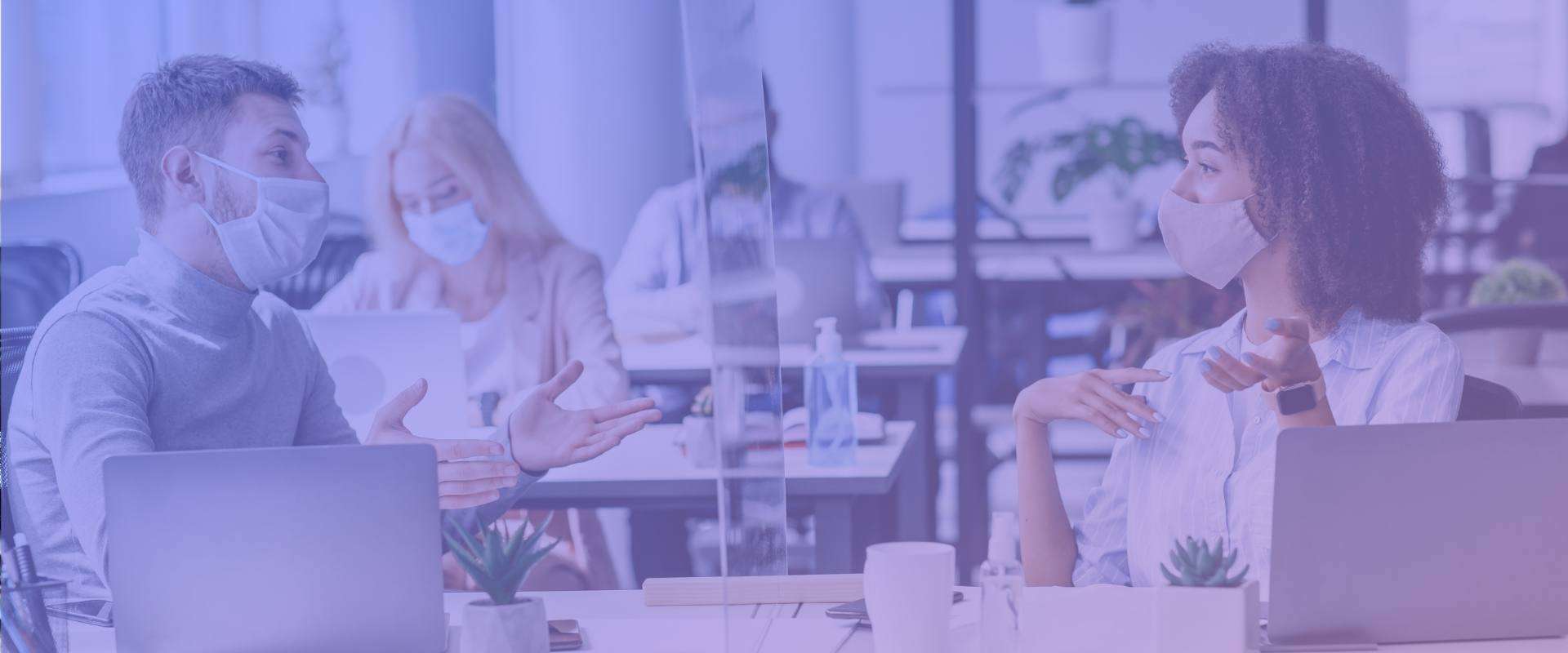 Acts of Service in the Workplace