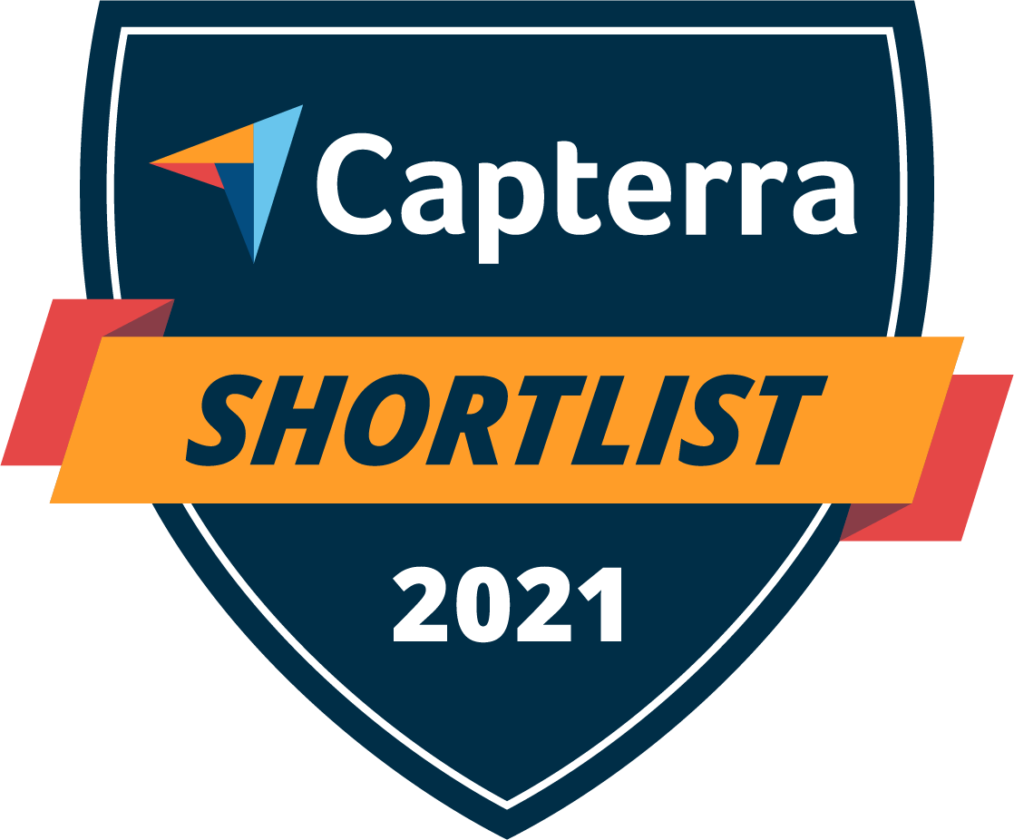 Capterra Best Payroll Software Shortlist 2021