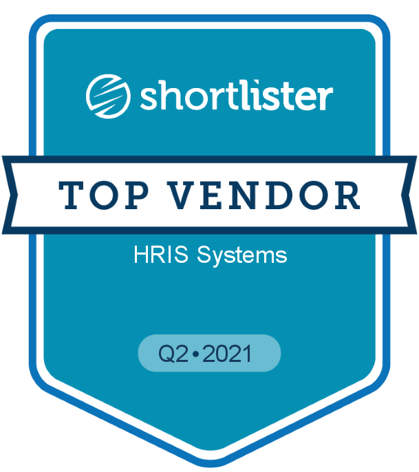 Shortlister Top Vendor HRIS Systems