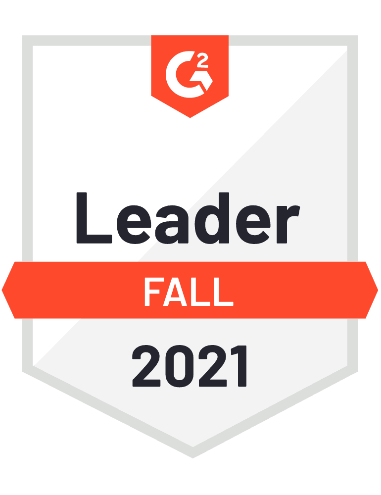 Leader Fall 2021