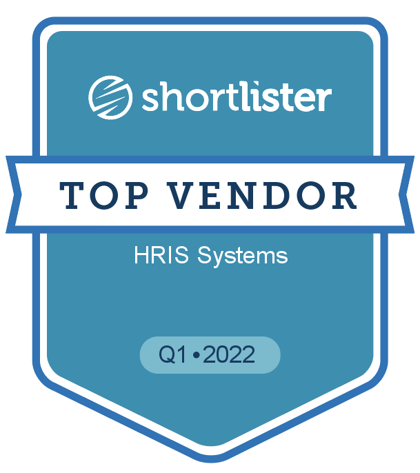 Top Vendor HRIS Systems