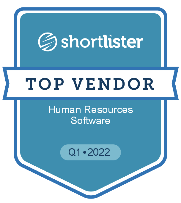 Top Vendor Human Resources Software